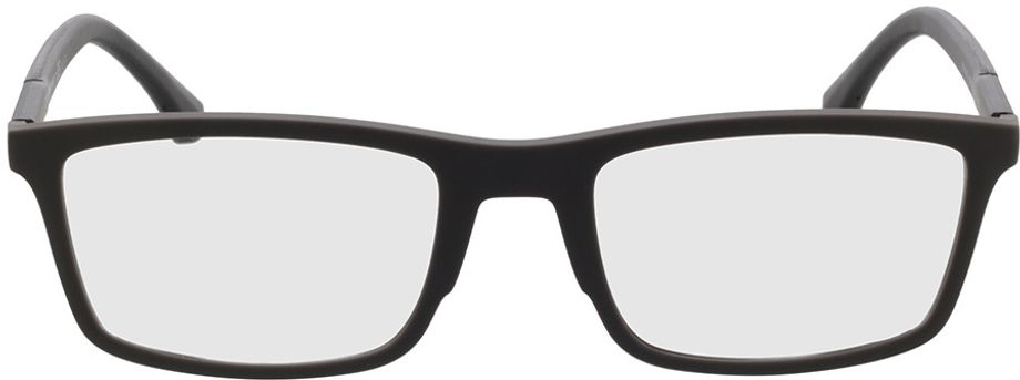 Picture of glasses model Emporio Armani EA3152 5693 55-20 in angle 0
