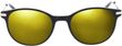 Product with lens tinting