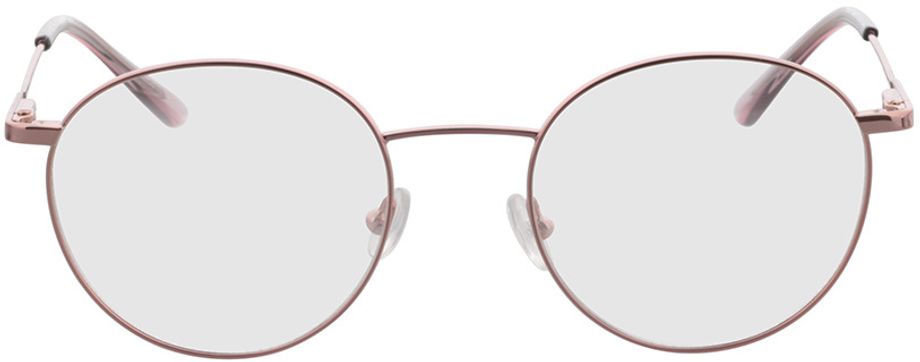 Picture of glasses model CK19119 780 49-20 in angle 0