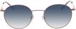 Product with lens tinting