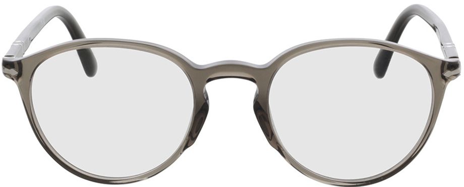 Picture of glasses model PO3218V 1103 51-21 in angle 0