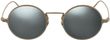 Product with lens tinting