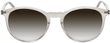 Product with lens tinting