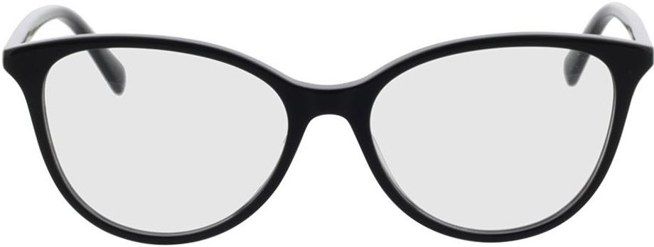 Picture of glasses model GG1359O-001 54-16 in angle 0