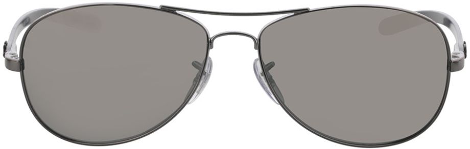 Picture of glasses model Ray-Ban RB8301 004/K6 59-14 in angle 0
