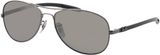 Picture of glasses model Ray-Ban RB8301 004/K6 59-14