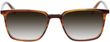 Product with lens tinting