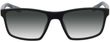 Product with lens tinting