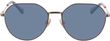 Product with lens tinting