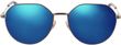 Product with lens tinting