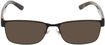 Product with lens tinting