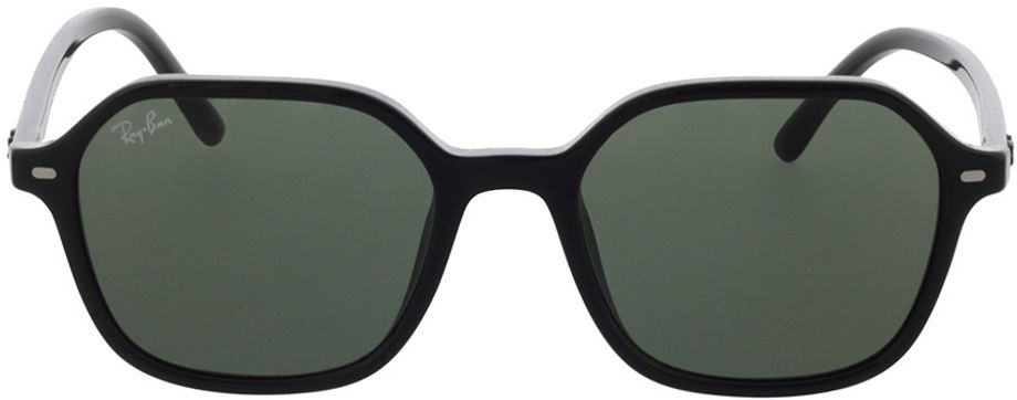 Picture of glasses model Ray-Ban RB2194 901/31 51-18 in angle 0