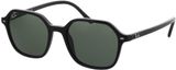 Picture of glasses model Ray-Ban RB2194 901/31 51-18