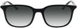 Product with lens tinting