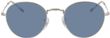 Product with lens tinting