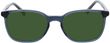 Product with lens tinting