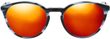 Product with lens tinting