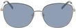 Product with lens tinting