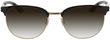 Product with lens tinting