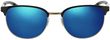 Product with lens tinting