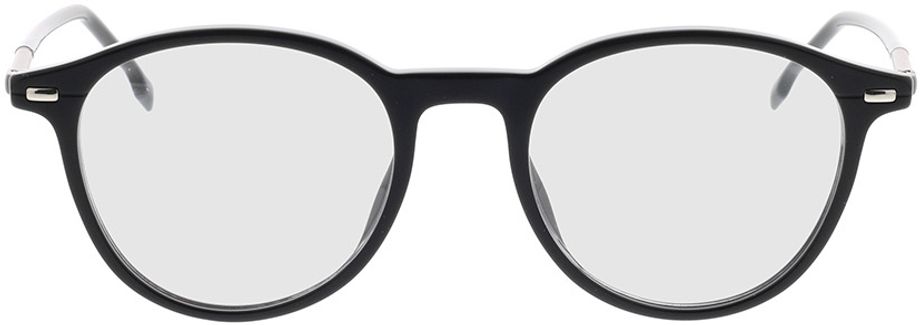 Picture of glasses model BOSS 1123 807 50-20 in angle 0