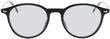 Product with lens tinting