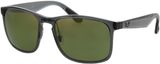 Picture of glasses model Ray-Ban RB4264 876/6O 58-18