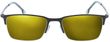Product with lens tinting