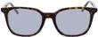 Product with lens tinting