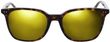 Product with lens tinting