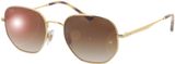 Picture of glasses model Ray-Ban RB3682 001/13 51-19