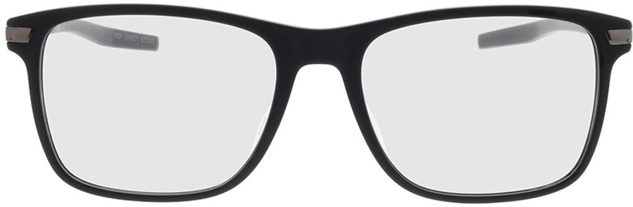 Picture of glasses model PU0258O-001 55-18 in angle 0