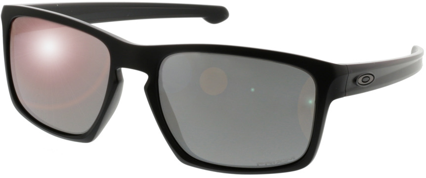 Picture of glasses model Oakley Sliver OO9262 44 57-18