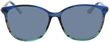Product with lens tinting