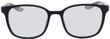 Product with lens tinting