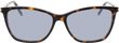 Product with lens tinting