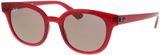 Picture of glasses model Ray-Ban RB4324 645193 50-21