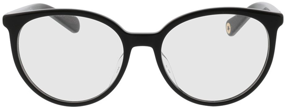 Picture of glasses model TH 1776 807 52-17 in angle 0