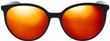 Product with lens tinting