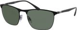 Picture of glasses model Ray-Ban RB3686 186/31 57-19