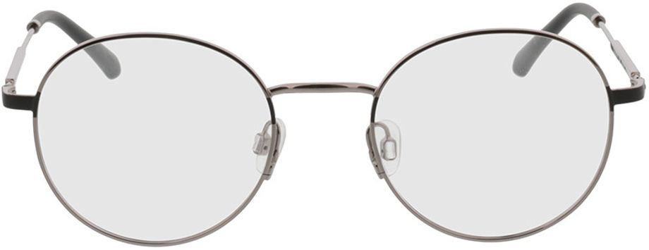Picture of glasses model Calvin Klein Jeans CKJ20218 008 49-20 in angle 0
