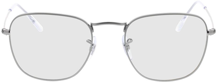 Picture of glasses model Ray-Ban Frank RX3857V 2502 51-20 in angle 0