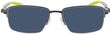 Product with lens tinting