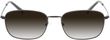 Product with lens tinting