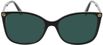 Product with lens tinting