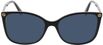 Product with lens tinting