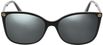 Product with lens tinting