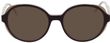 Product with lens tinting