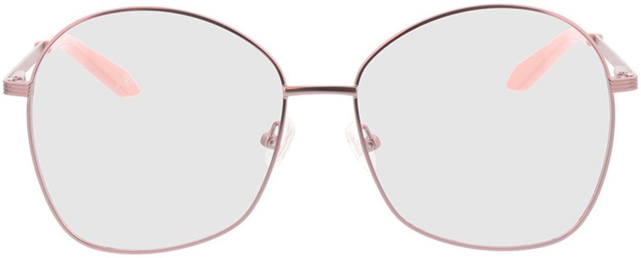 Picture of glasses model Obra - rosa in angle 0