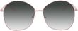 Product with lens tinting